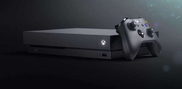 Xbox One Xbox One