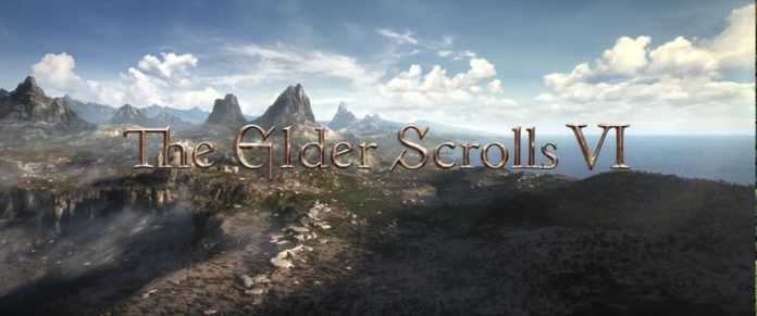 The Elder Scrolls 6 The Elder Scrolls 6