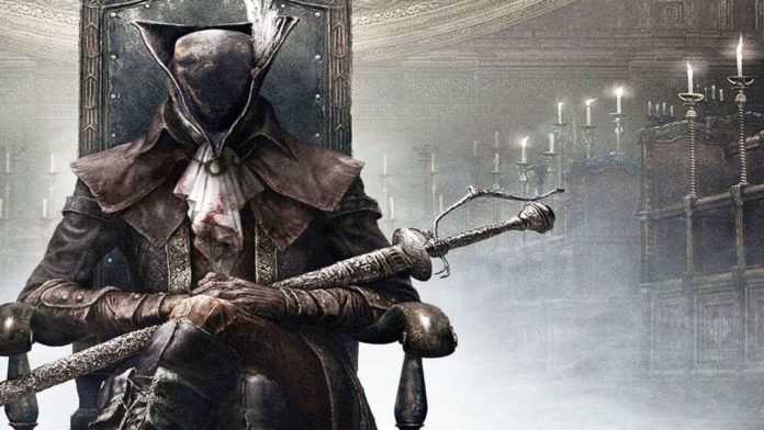 Bloodborne Bloodborne