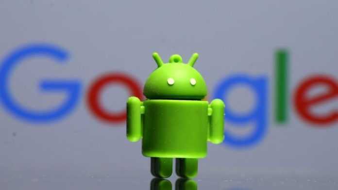 Google Google