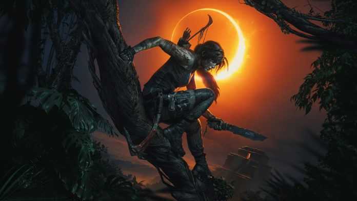 Shadow of the Tomb Raider 16 Shadow of the Tomb Raider
