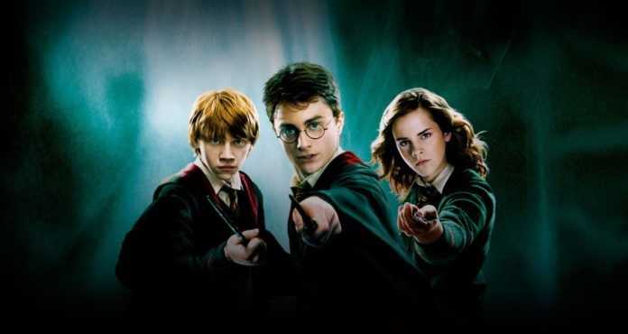Harry Potter 2 Harry Potter
