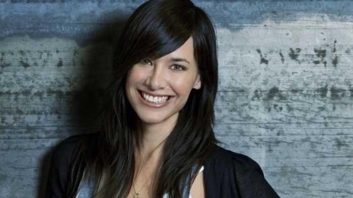 Jade Raymond Jade Raymond