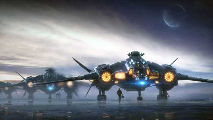 Star Citizen Star Citizen