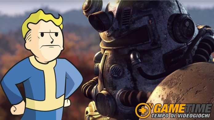 Fallout 76 Fallout 76
