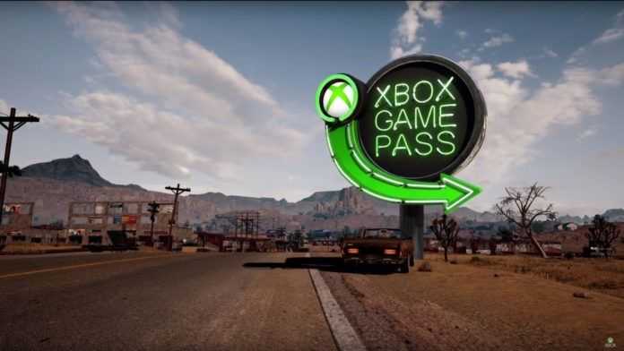 Xbox Game Pass Xbox Game Pass