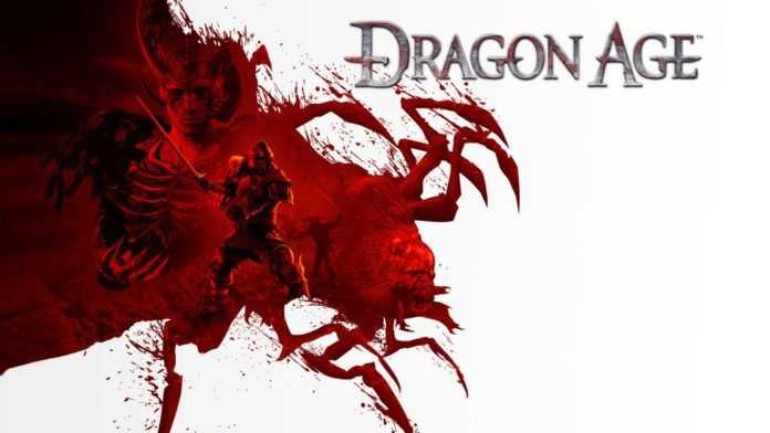 Dragon Age 4 Dragon Age 4