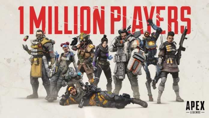 Apex Legends Apex Legends