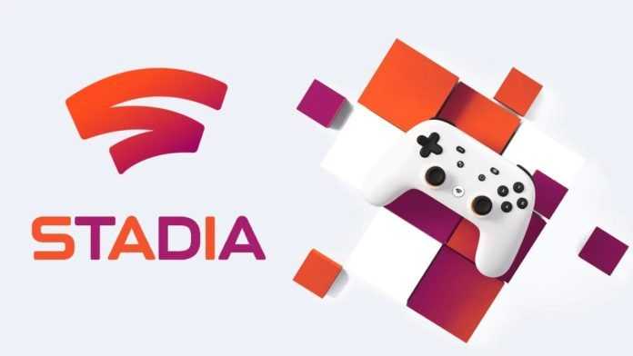 Google Stadia Google Stadia