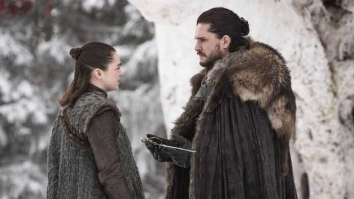 Game of Thrones b Game of Thrones