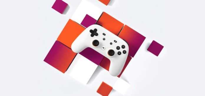 Google Stadia Google Stadia