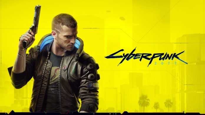 Cyberpunk 2077 Cyberpunk 2077