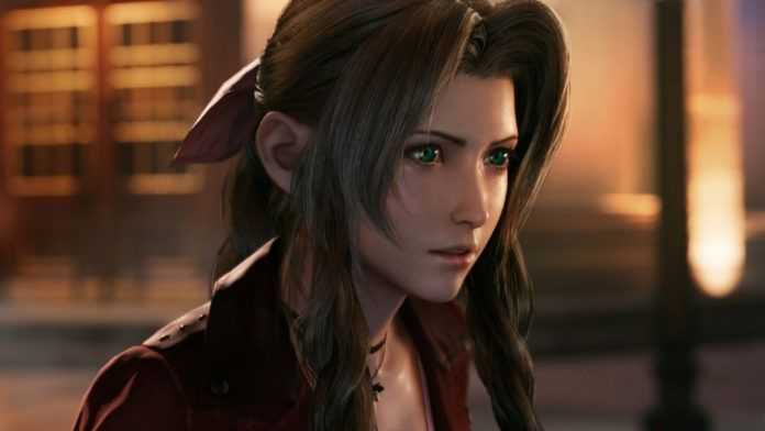 Final Fantasy VII Remake 10 Final Fantasy VII Remake