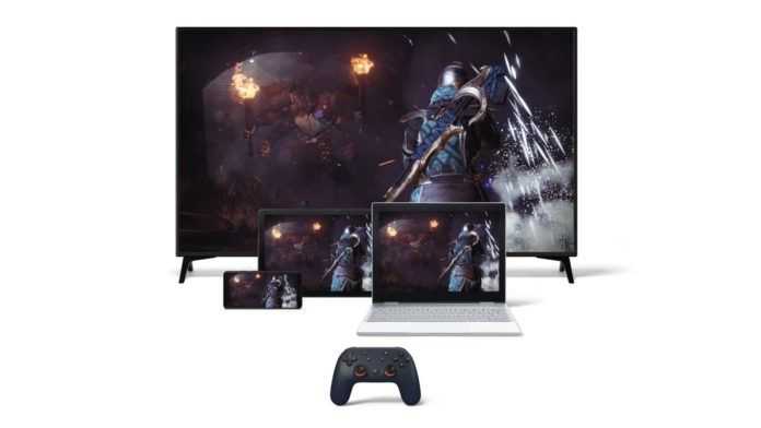 Google Stadia 6 Google Stadia