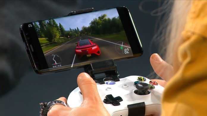 Project xCloud Project xCloud