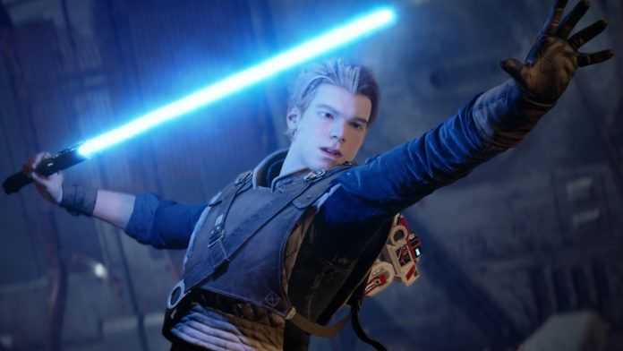 Star Wars Jedi Fallen Order offerta amazon star wars jedi survivor