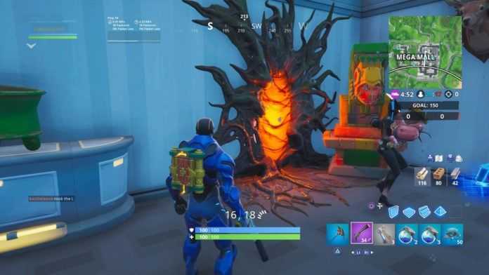 Fortnite Fortnite