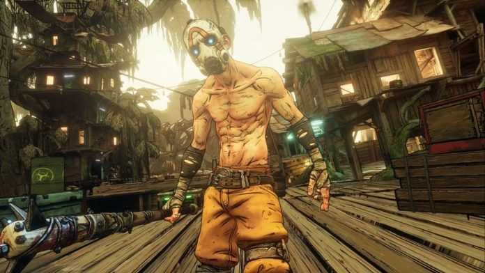 Borderlands 3 8 Borderlands