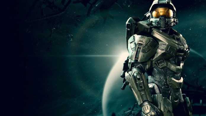 Halo Infinite Halo Infinite