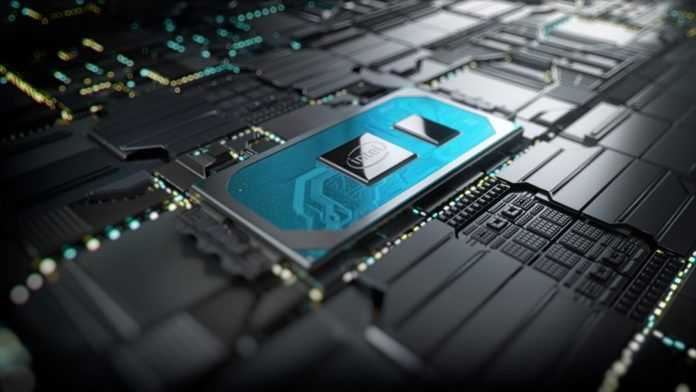 Intel Intel