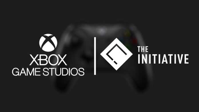 the initiative the initiative
