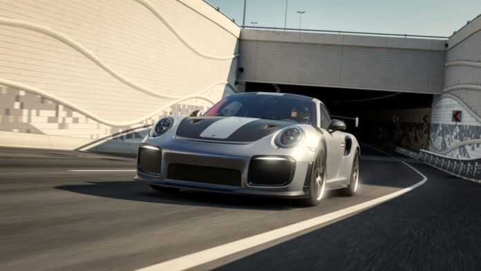 Forza Motorsport 8 Forza Motorsport 8