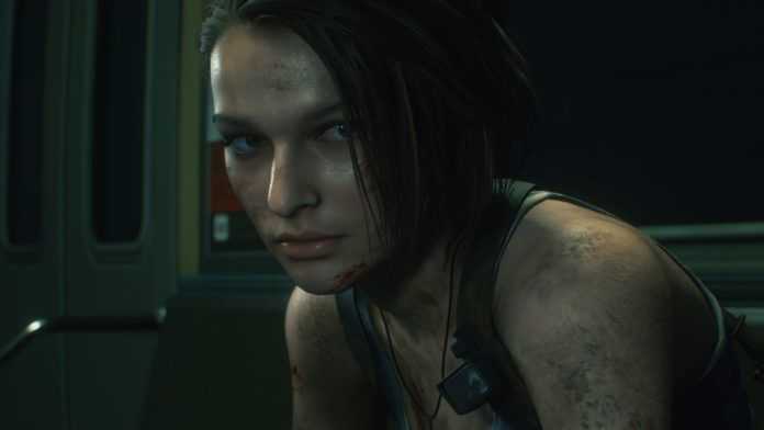 Resident Evil 3 1