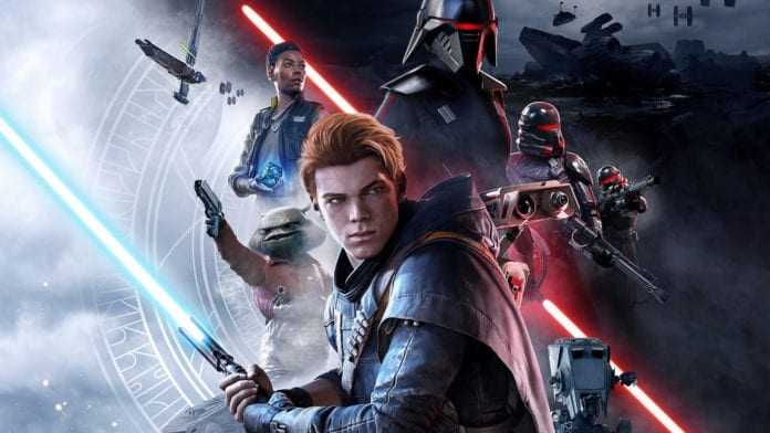 Star Wars Jedi Fallen Order Star Wars Jedi Fallen Order offerte amazon videogiochi