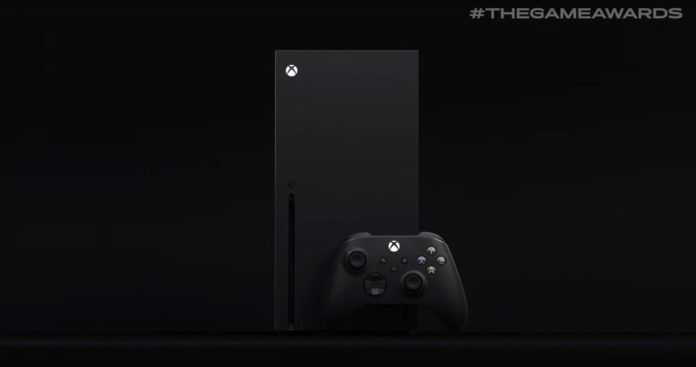 Xbox Series X Xbox Series X