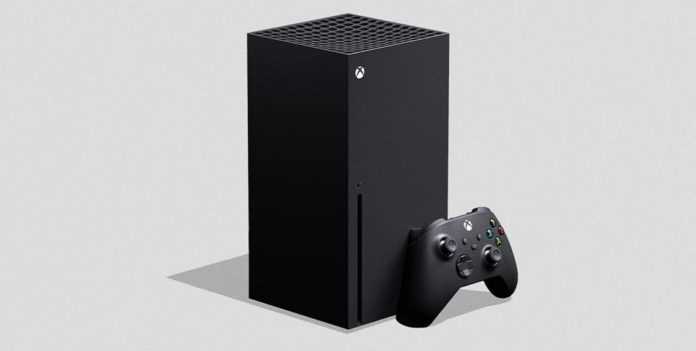 Xbox Series X Xbox Series X