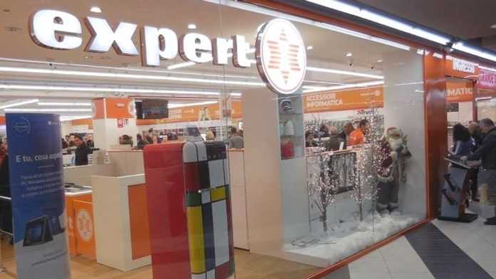 expert expert