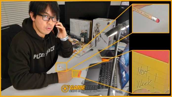 Kojima Productions Silent Hill b Kojima Productions Silent Hill b