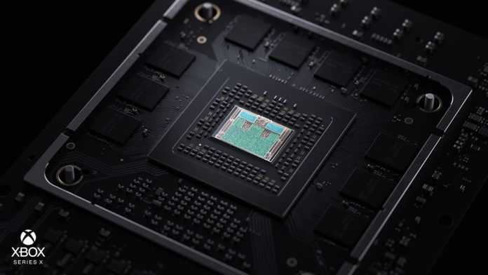 Xbox Series X 8 Xbox Series X