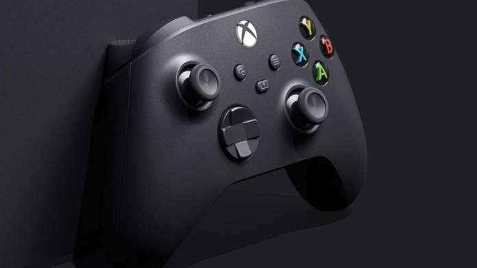 Xbox Series X Controller Xbox Series X Controller