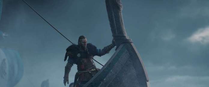 Assassin's Creed Valhalla 15 Assassin's Creed Valhalla 15