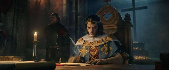 Assassin's Creed Valhalla 25 Assassin's Creed Valhalla 25