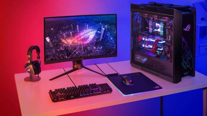 ASUS ROG Strix Amazon ASUS ROG Strix Amazon