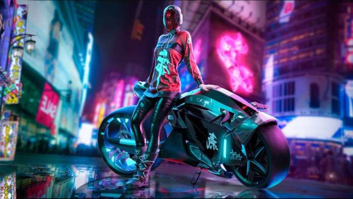 Cyberpunk 2077 3 cyberpunk 2077