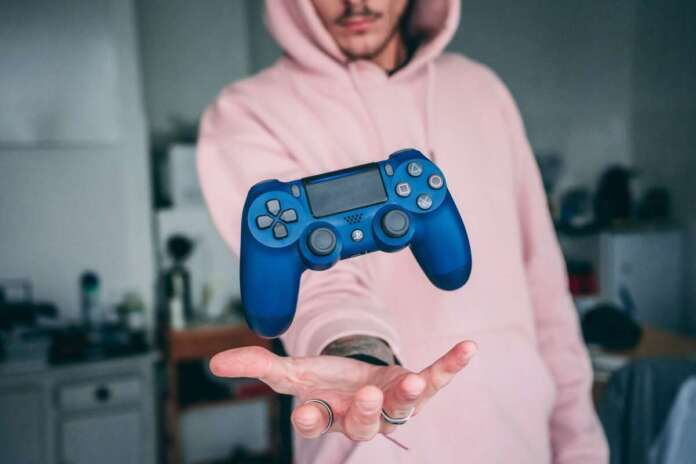 PlayStation 4 PlayStation 4