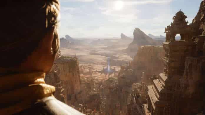 Unreal Engine 5 - 6 Unreal Engine 5