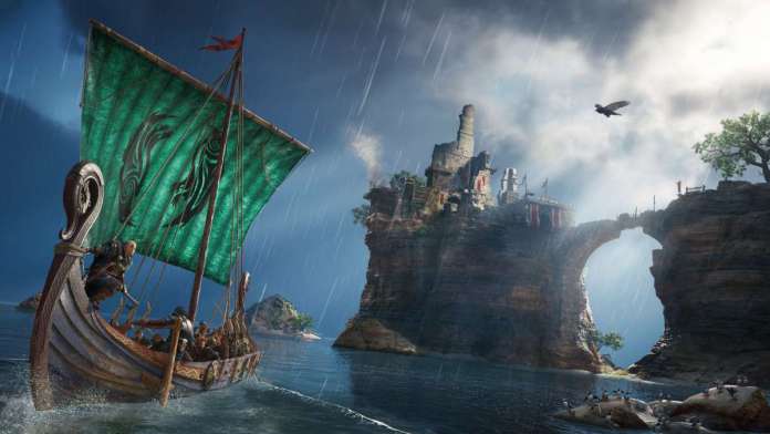 Assassin's Creed Valhalla Assassin's Creed Valhalla