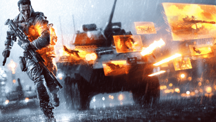 Battlefield 6 Battlefield 6