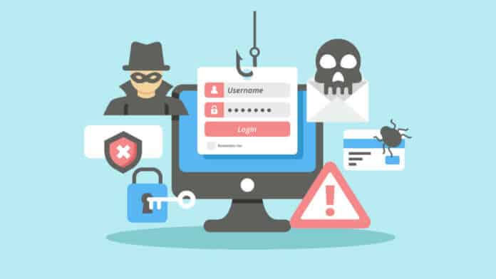 Phishing Phishing