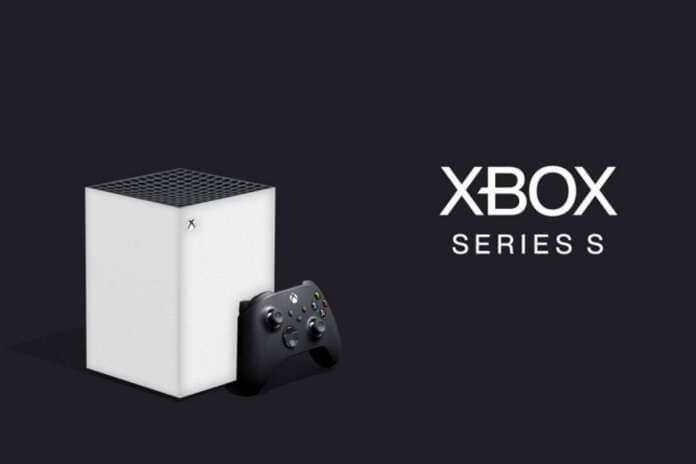 Xbox Series S Xbox Series S