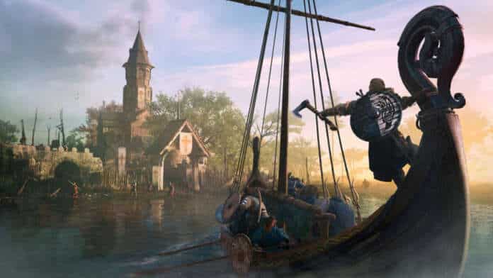 Assassin's Creed Valhalla 3