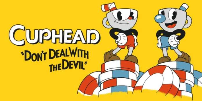 Cuphead Cuphead