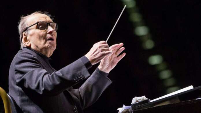Ennio Morricone Ennio Morricone