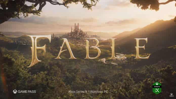 Fable Fable