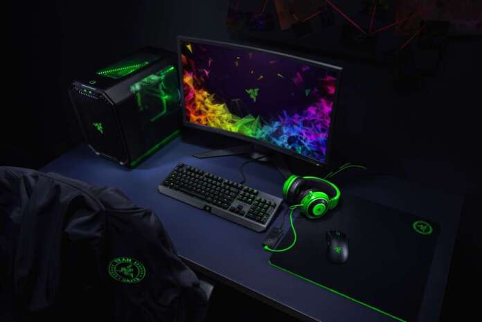 Offerte Amazon Periferiche Razer Offerte Amazon Periferiche Razer