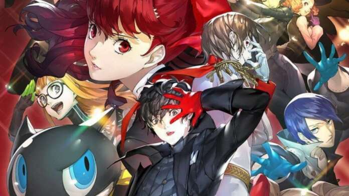 Persona 5 Royal-2 Persona 5 Royal